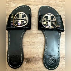 Tory Burch Sandals Size 7